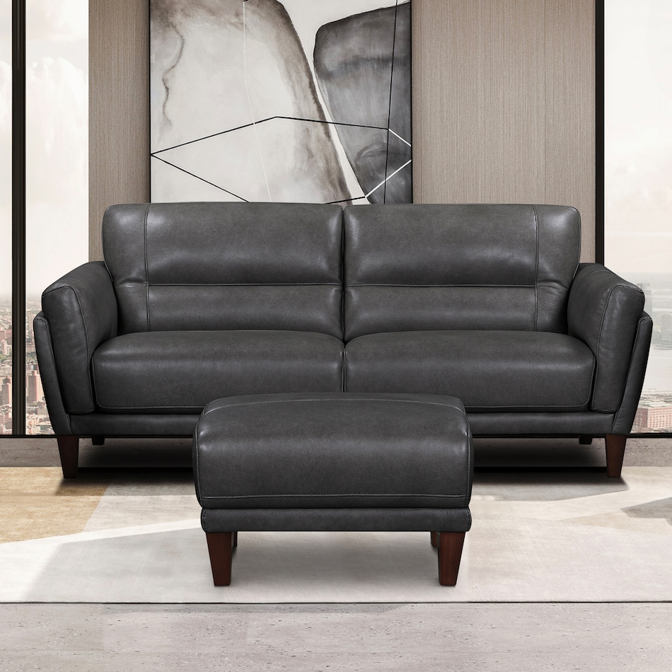  brown sofa   