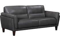  brown sofa   