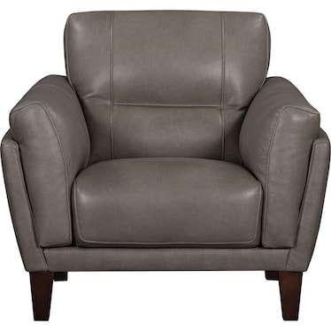 Fungi Chair & Ottoman