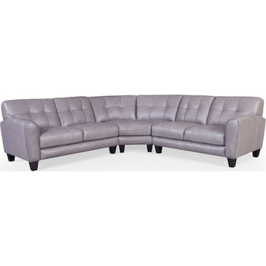 Cambria 3 Piece Sectional