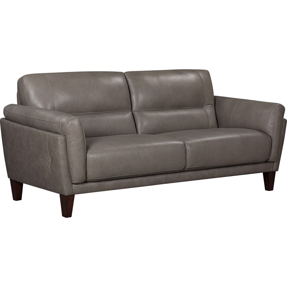  gray sofa   