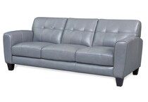  gray sofa   