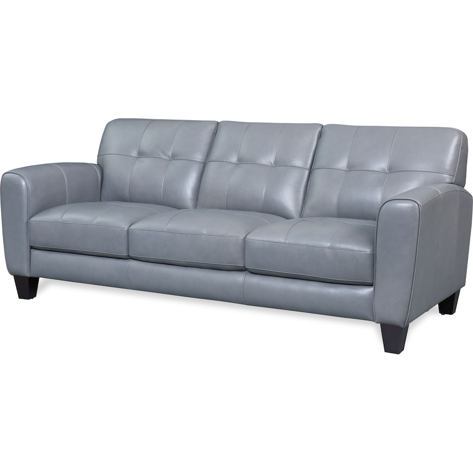  gray sofa   