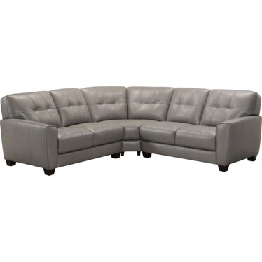 3PC SECTIONAL