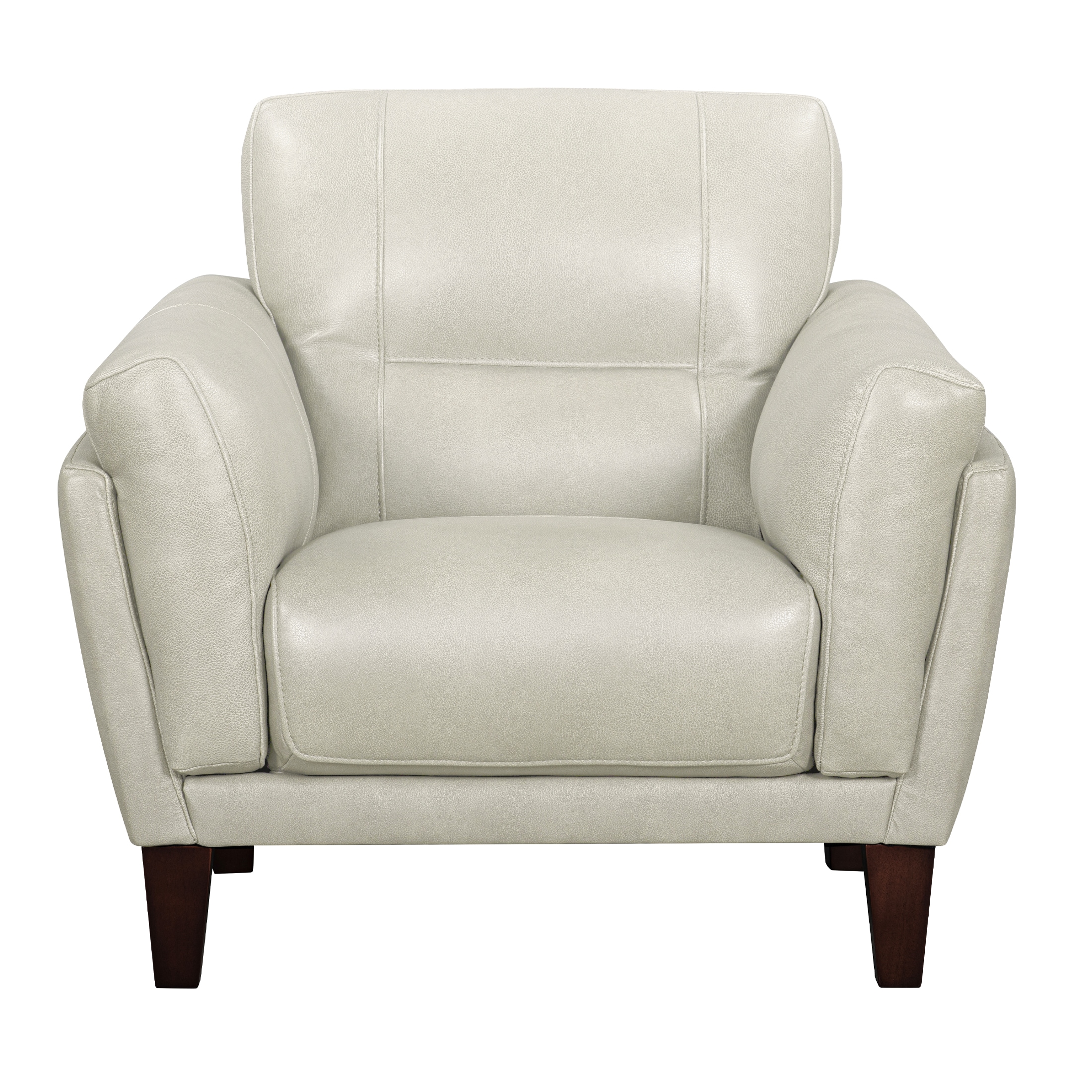 Fungi Chair & Ottoman