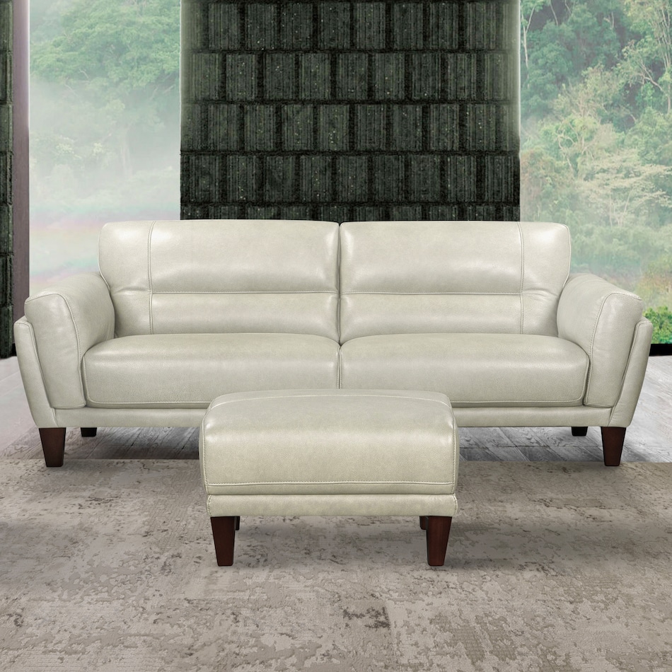  taupe sofa   