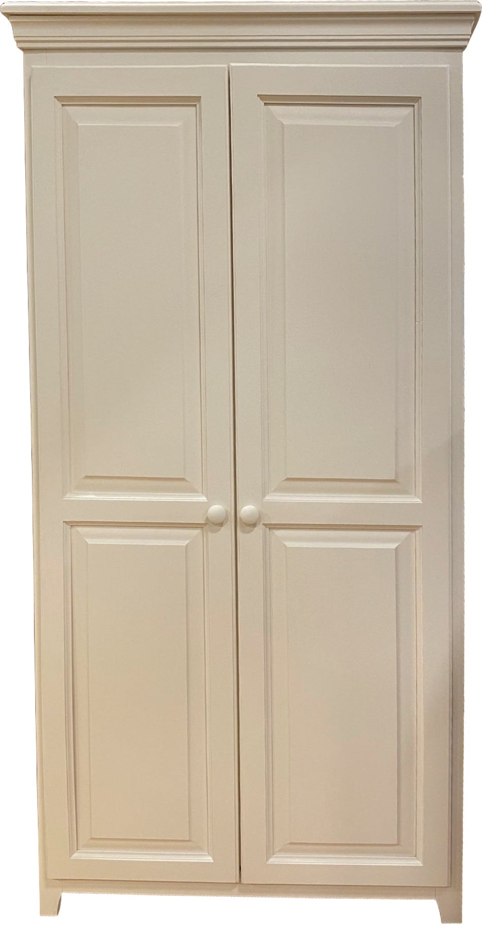 Charlotte 2 Door Pantry