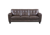  brown sofa   