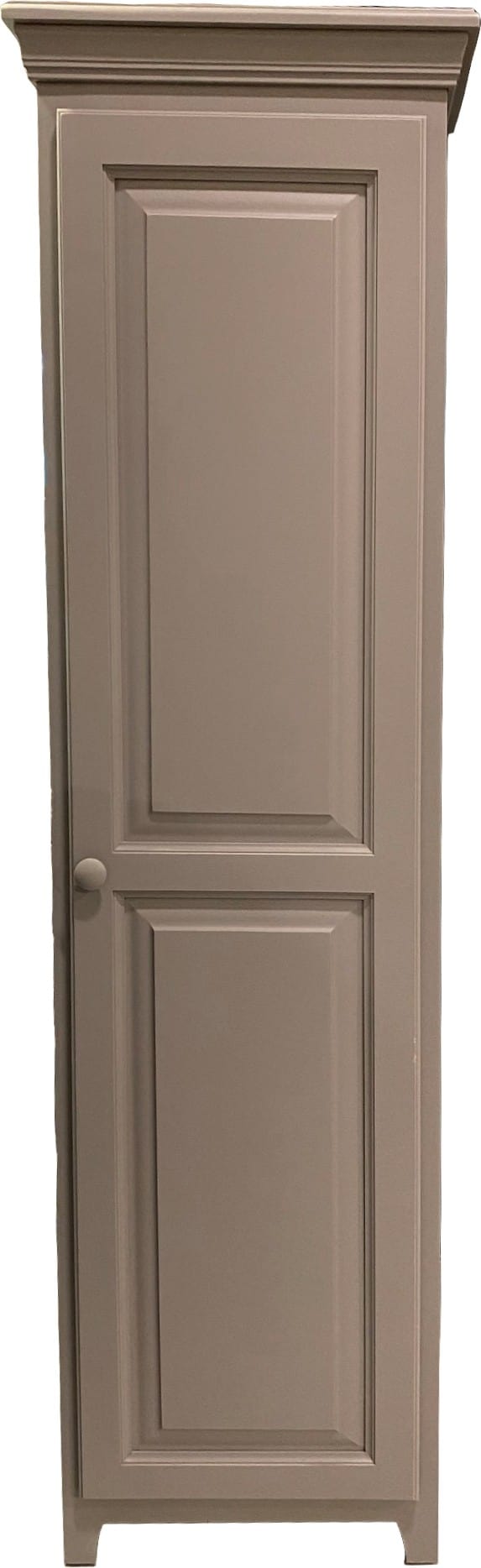 Donald 1 Door Pantry