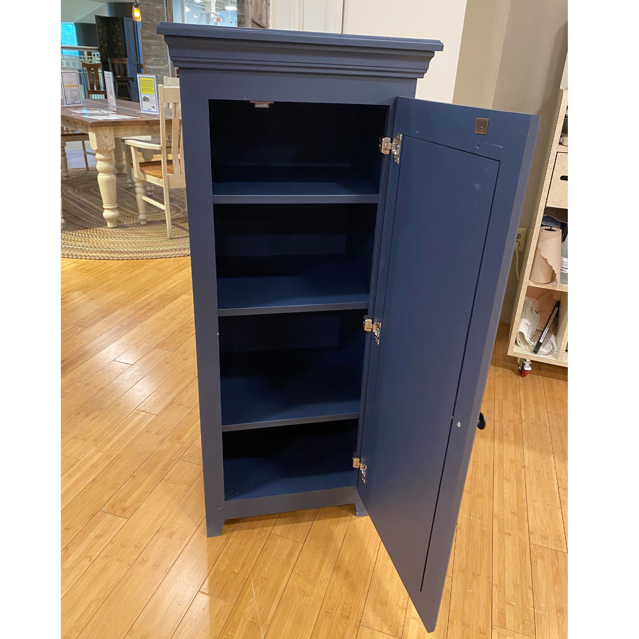 Preserves Jelly Cabinet 1 Door