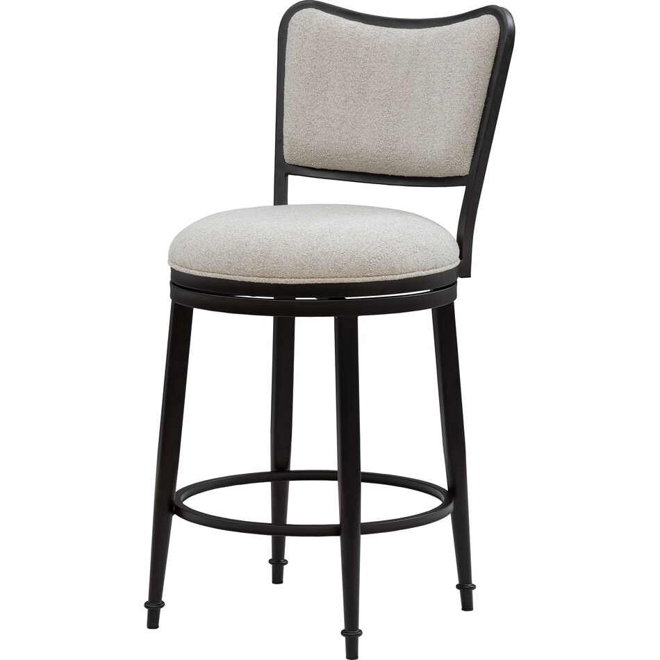  brown stools   