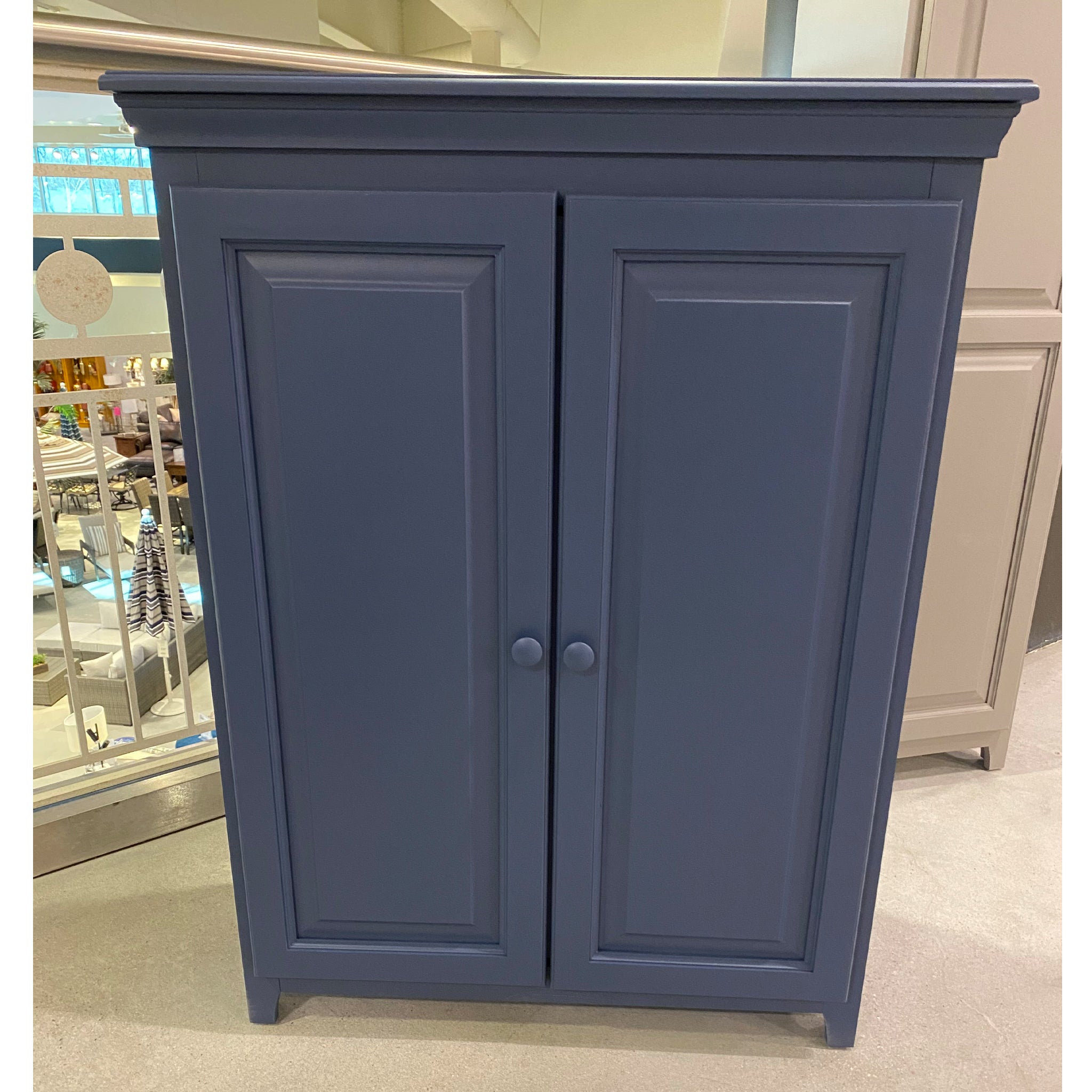 Gelatin Jelly Cabinet  2 Door