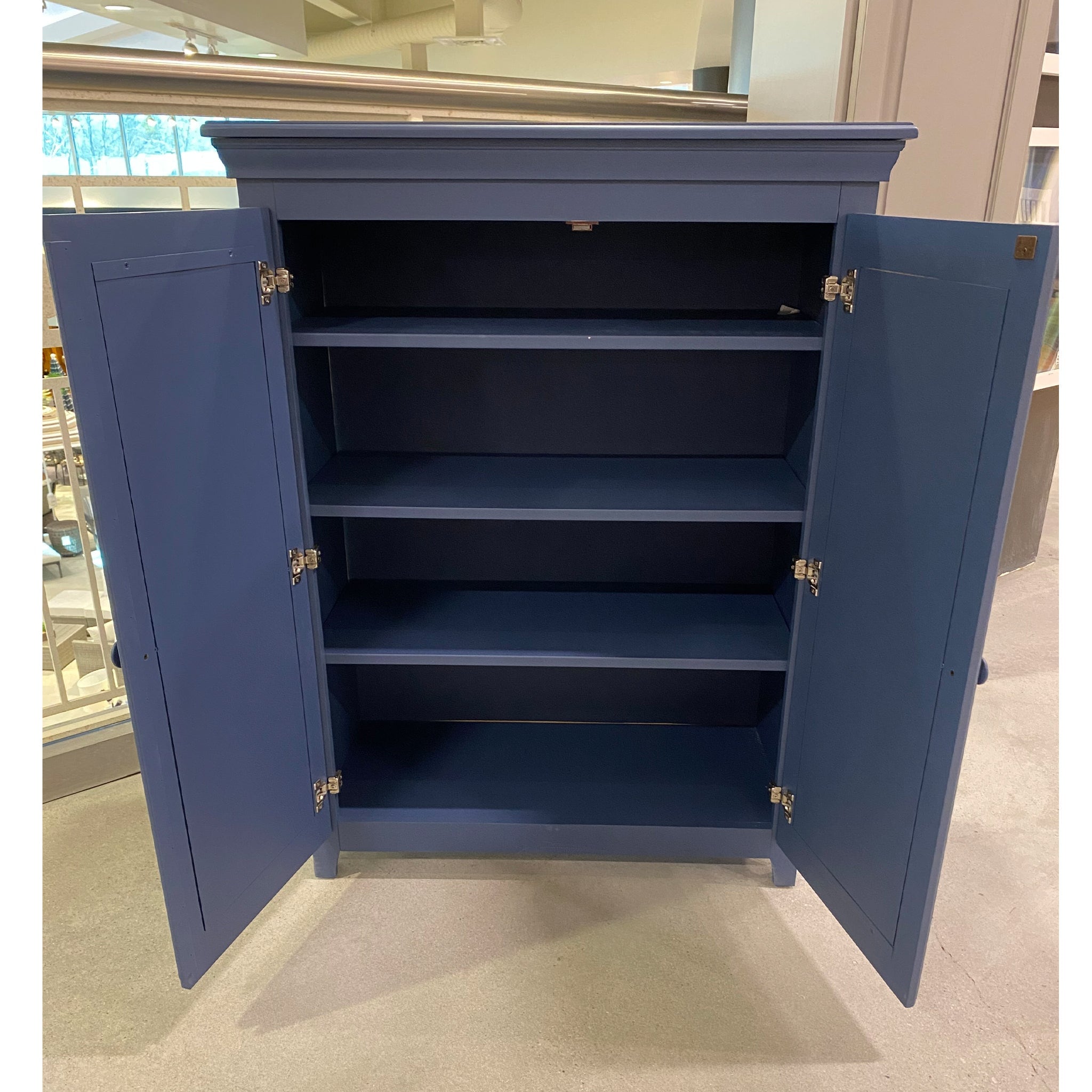 Gelatin Jelly Cabinet  2 Door