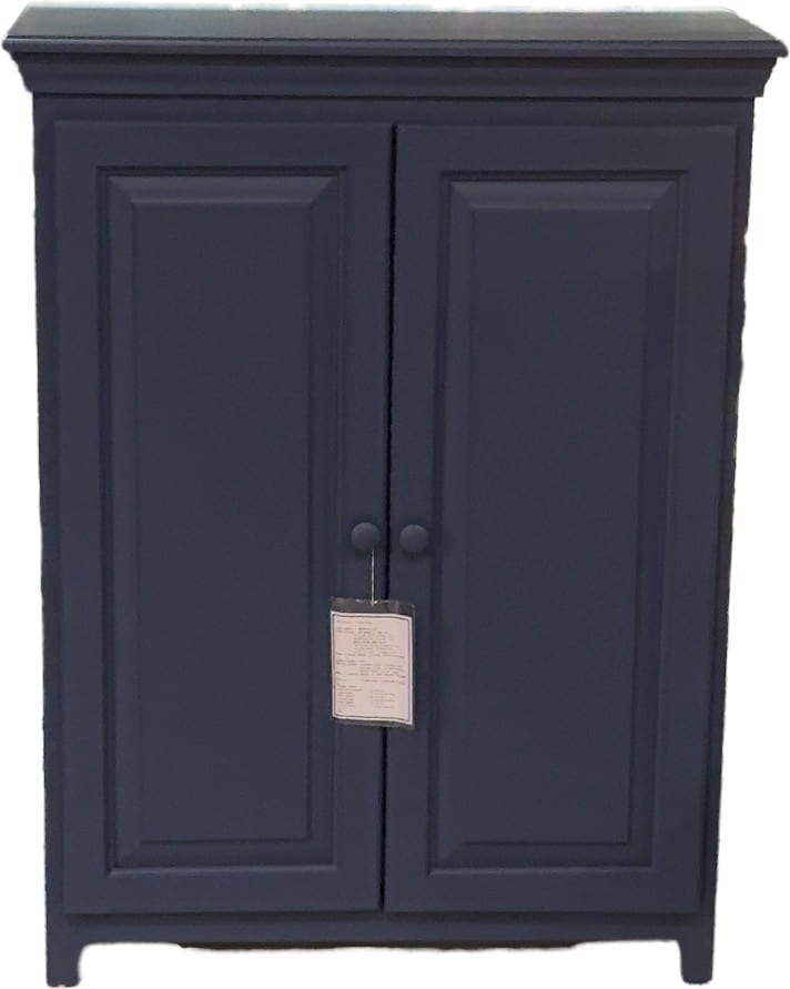 Gelatin Jelly Cabinet  2 Door