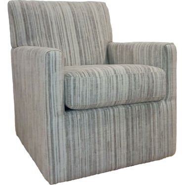 Pia Swivel Chair