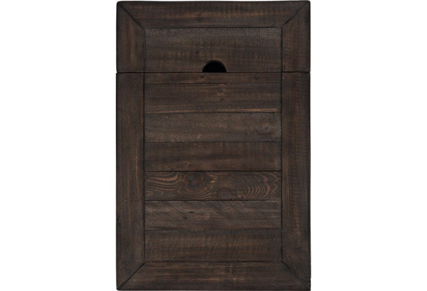 Madison County Chairside Table