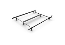  frames   rails   