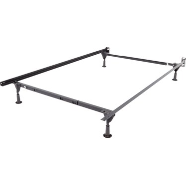 Twin/Full Standard Frame