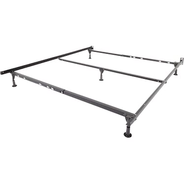 Twin/Full/Queen Standard Frame