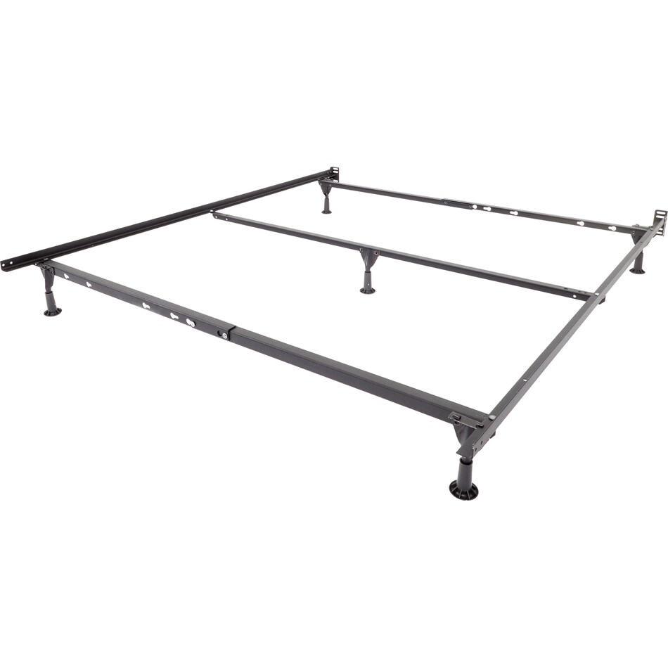  frames   rails   