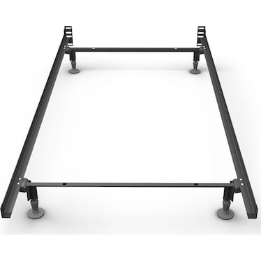 Twin Heavy Duty Frame