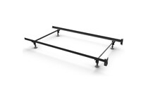  frames   rails   