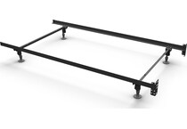 Twin Heavy Duty Frame