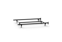  frames   rails   