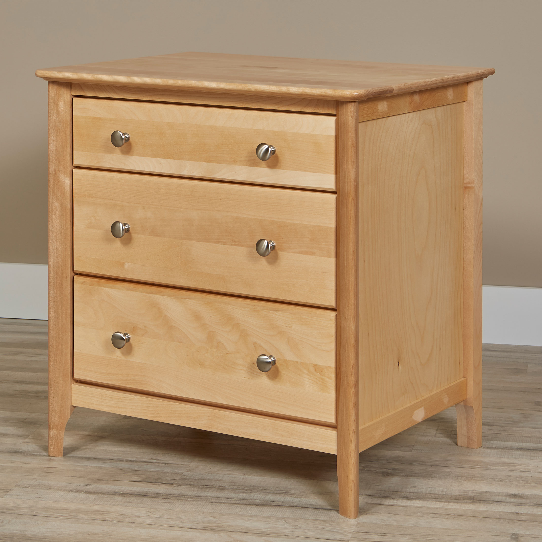 Stratford Nightstand