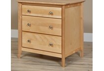 Stratford Nightstand