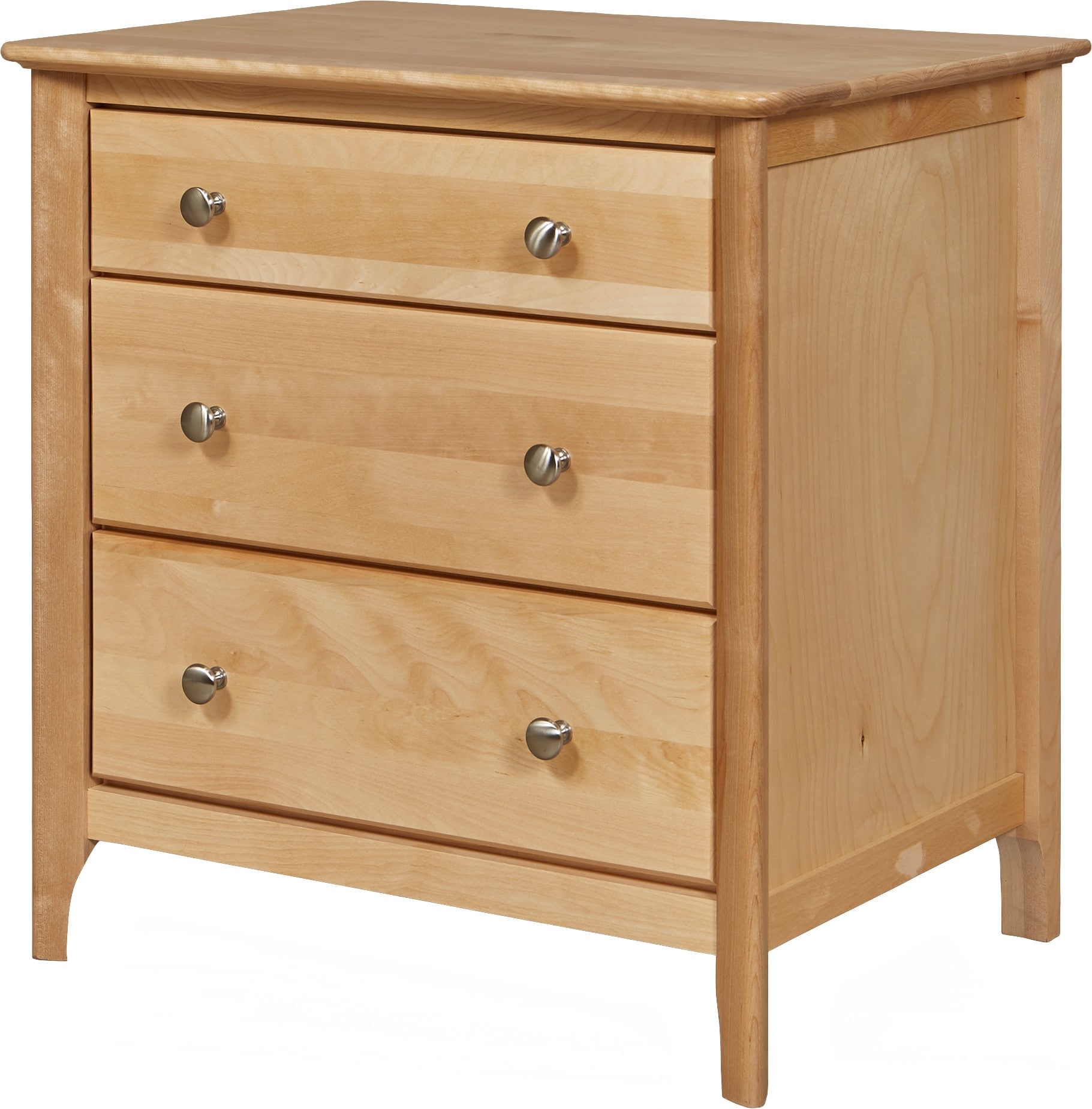 Stratford Nightstand