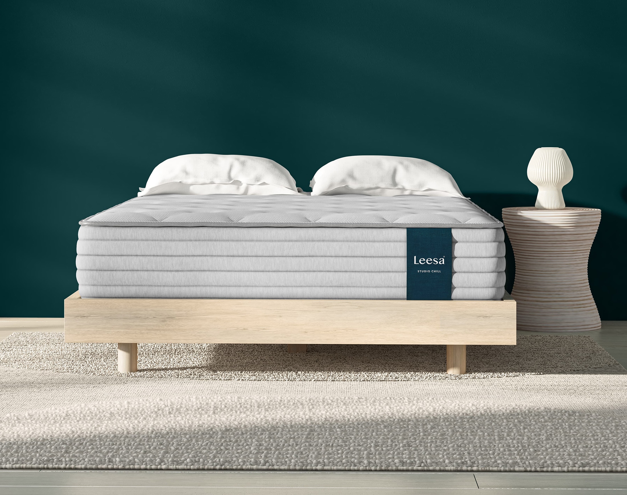 Studio Chill Medium Queen Mattress