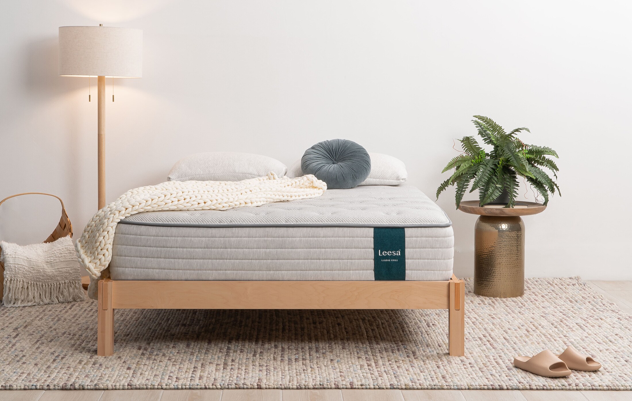 Studio Chill Medium Twin XL Mattress