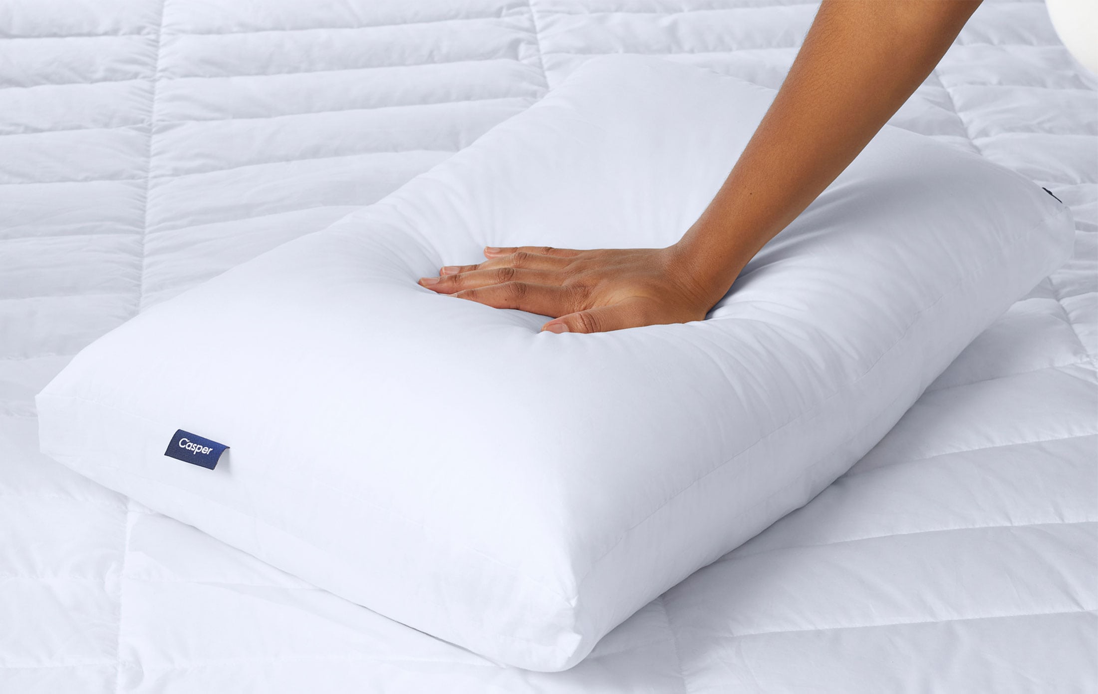 Original Casper Standard Pillow