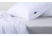  bedding addon sheets pilw pad   