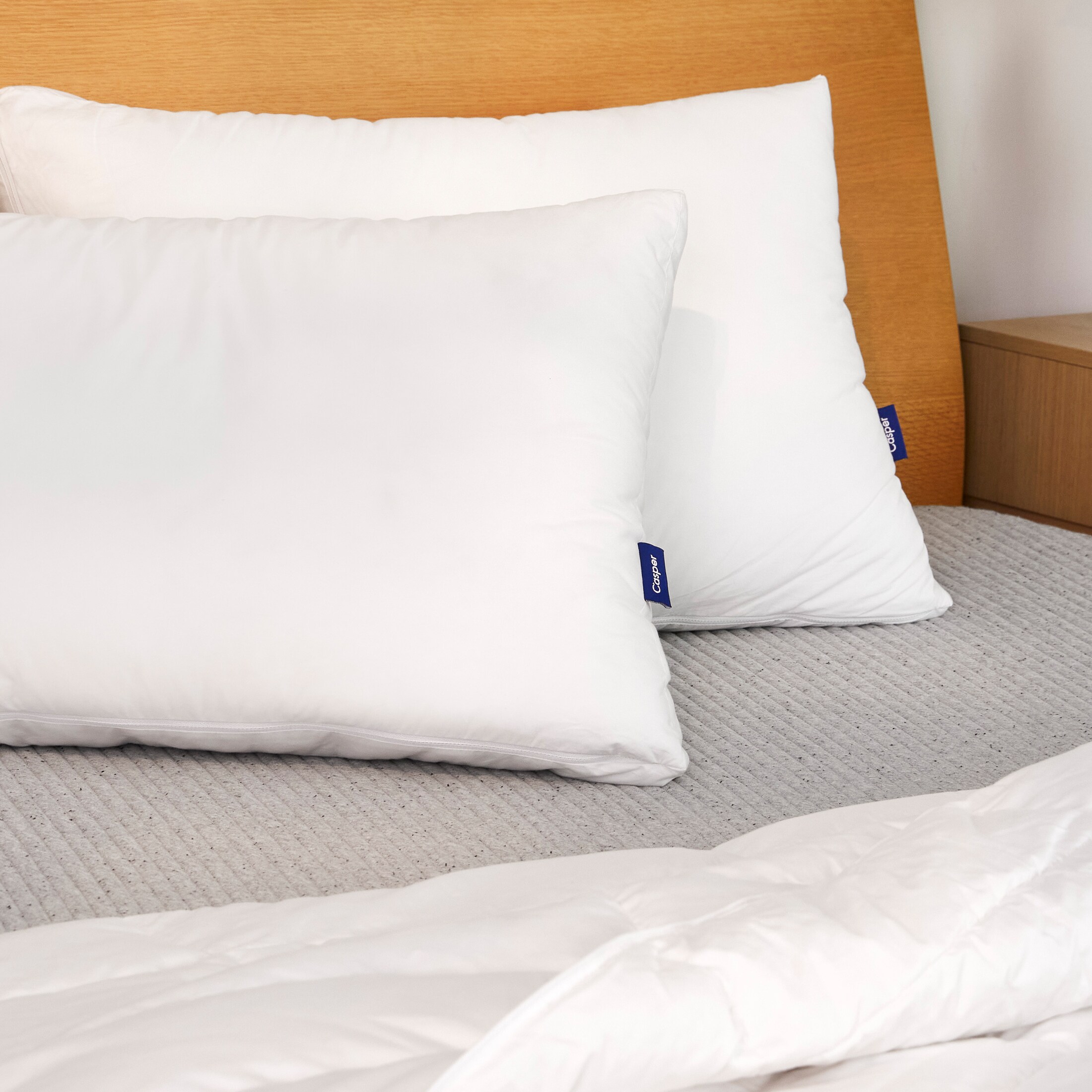 Original Casper Pillow King Pillow