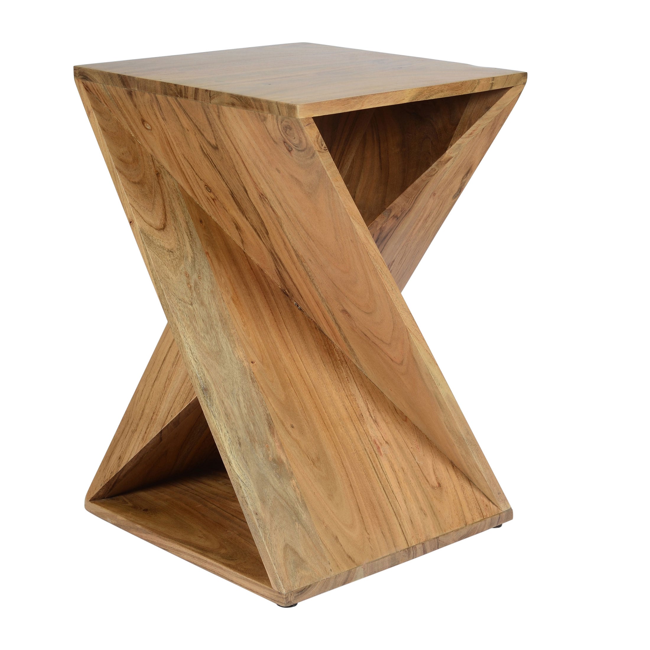 Zaquarie Accent Table