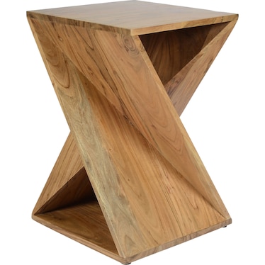 Accent Table