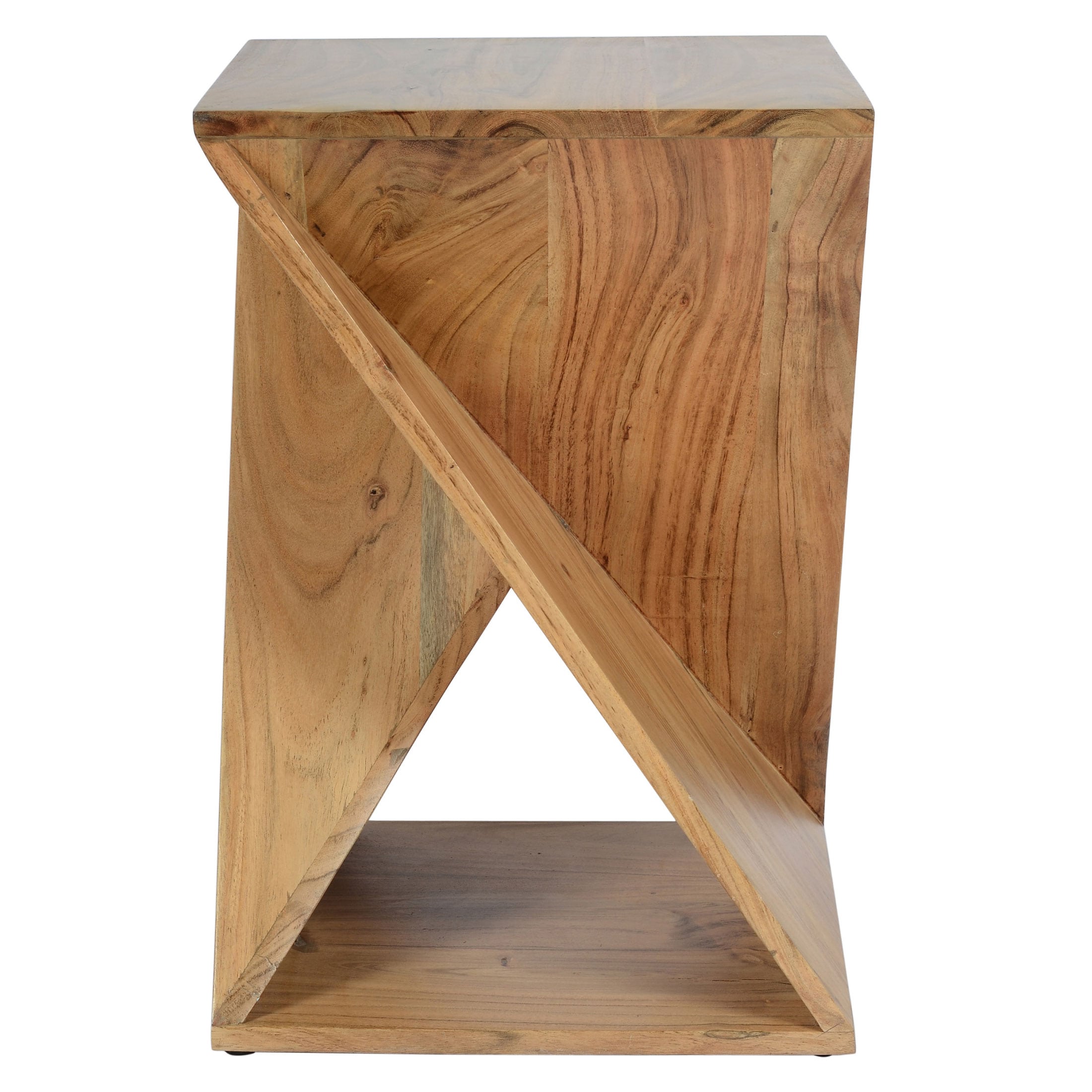 Zaquarie Accent Table