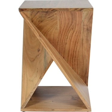 Accent Table