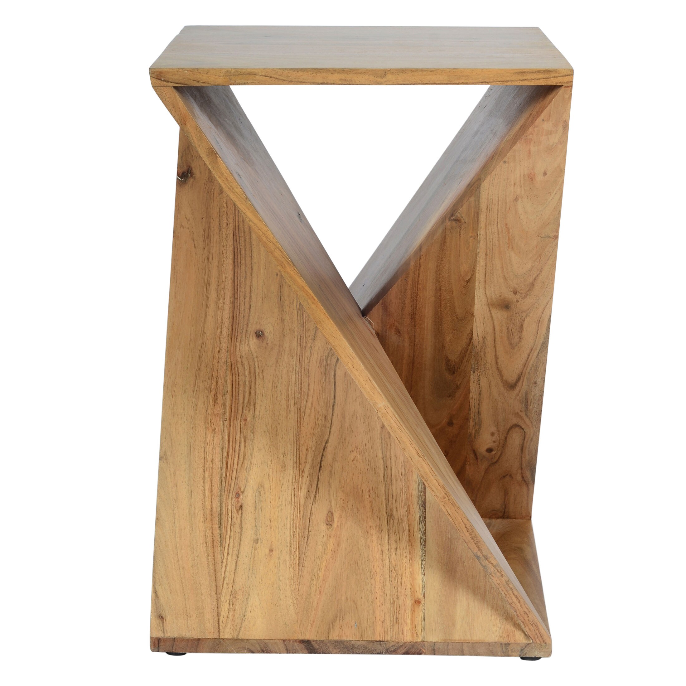 Zaquarie Accent Table