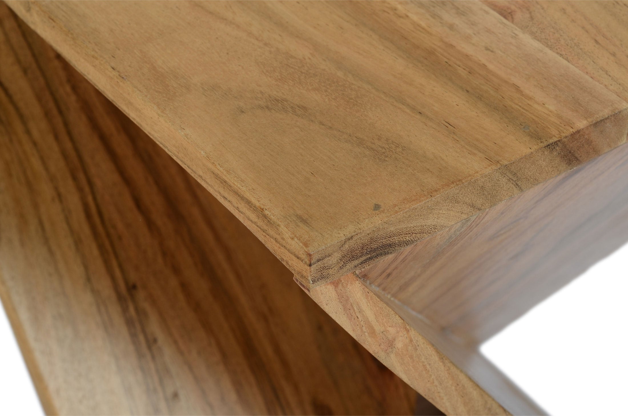 Zaquarie Accent Table