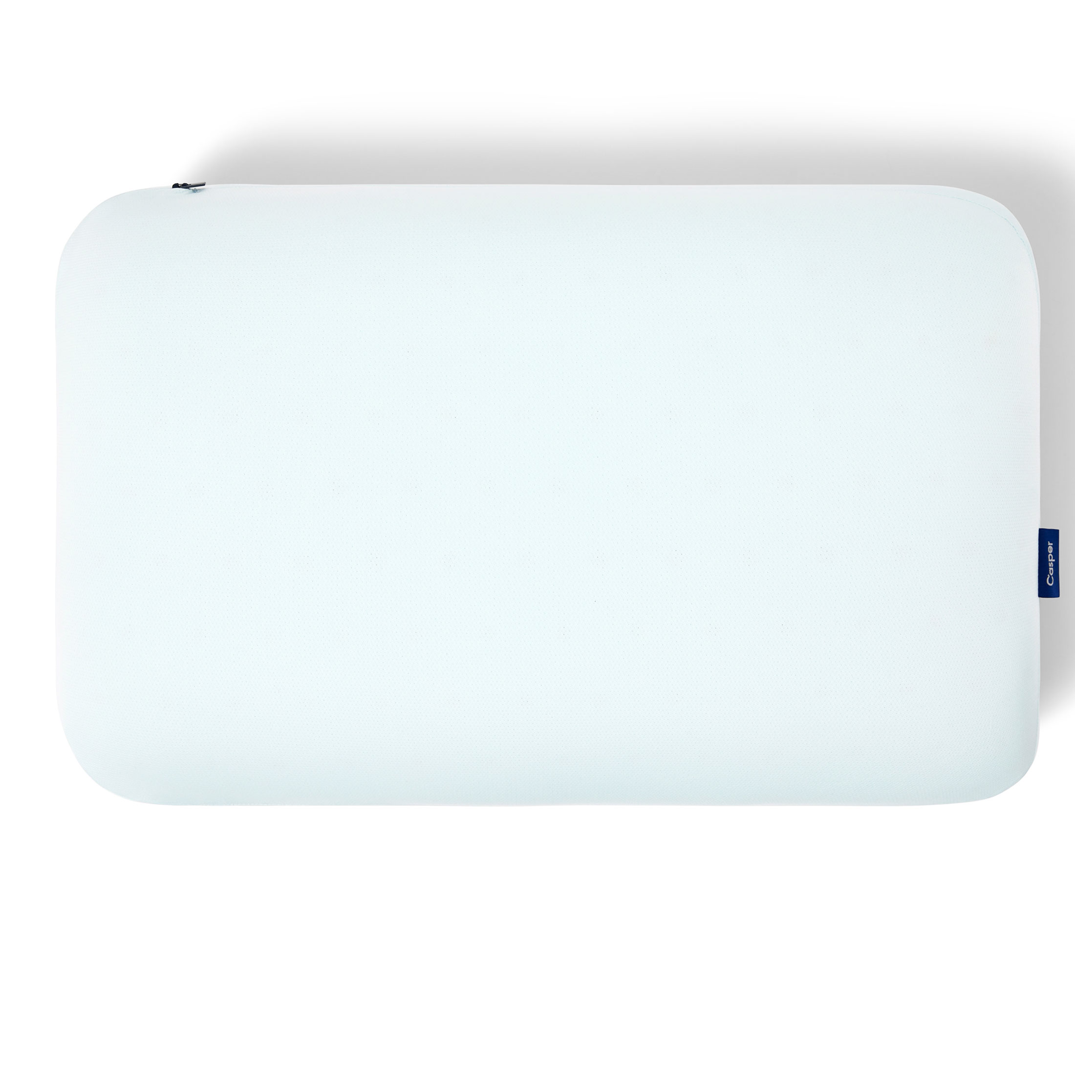 Hybrid + Snow Standard Pillow