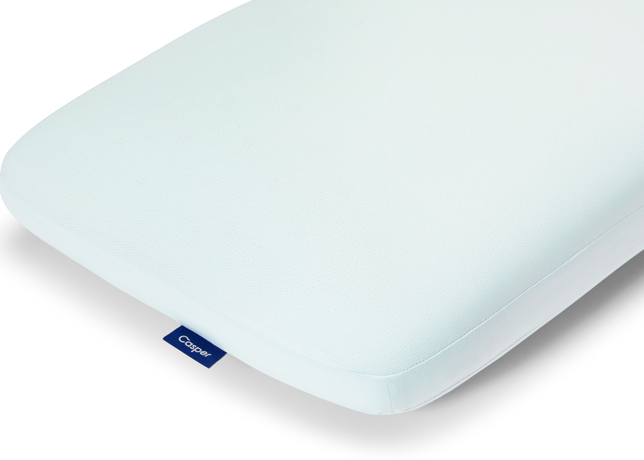 Hybrid + Snow Standard Pillow