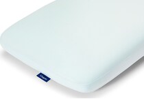 Hybrid + Snow Standard Pillow