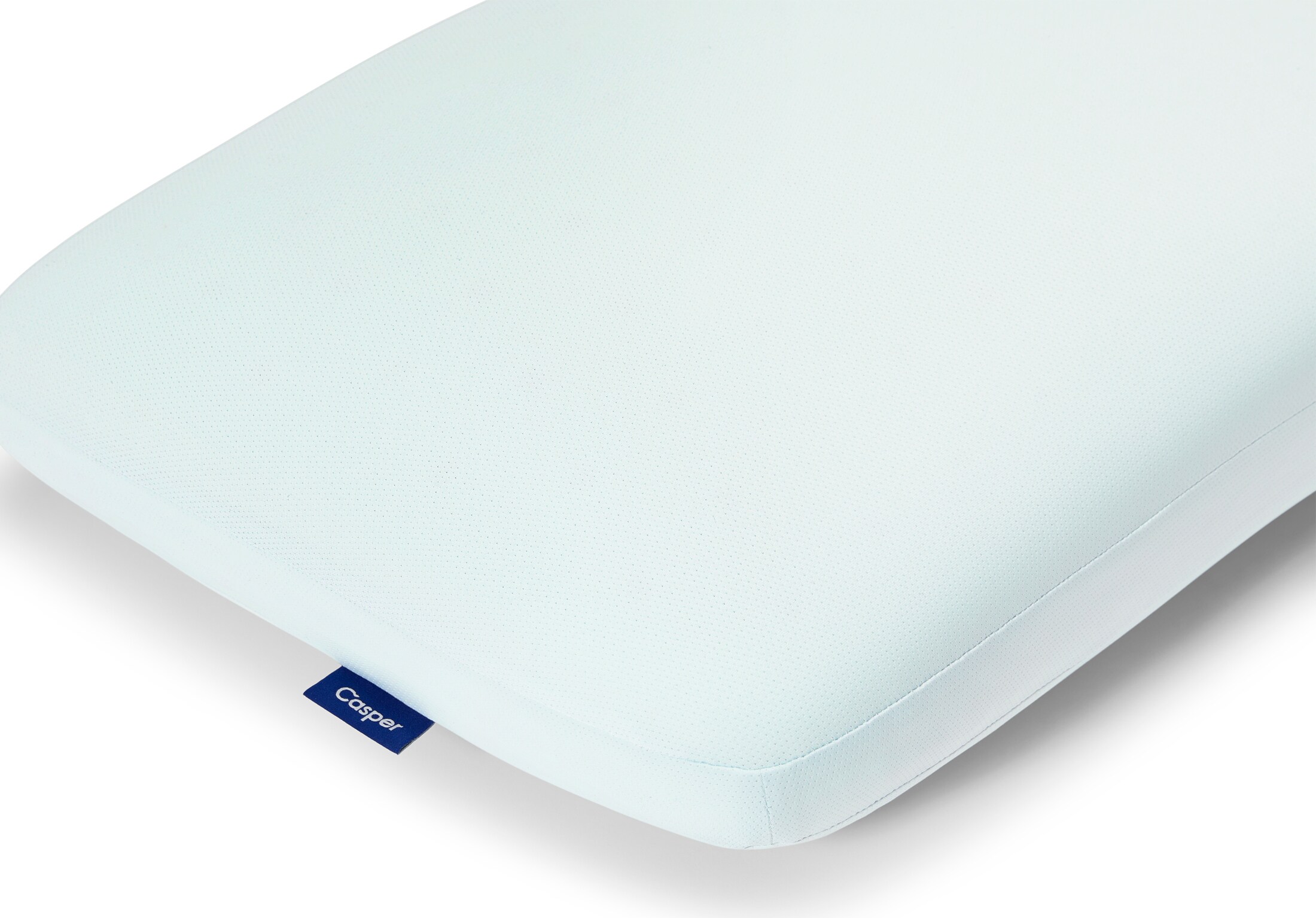 Hybrid + Snow King Pillow