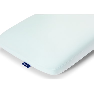Hybrid + Snow King Pillow