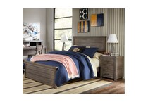  brown kids bedroom   