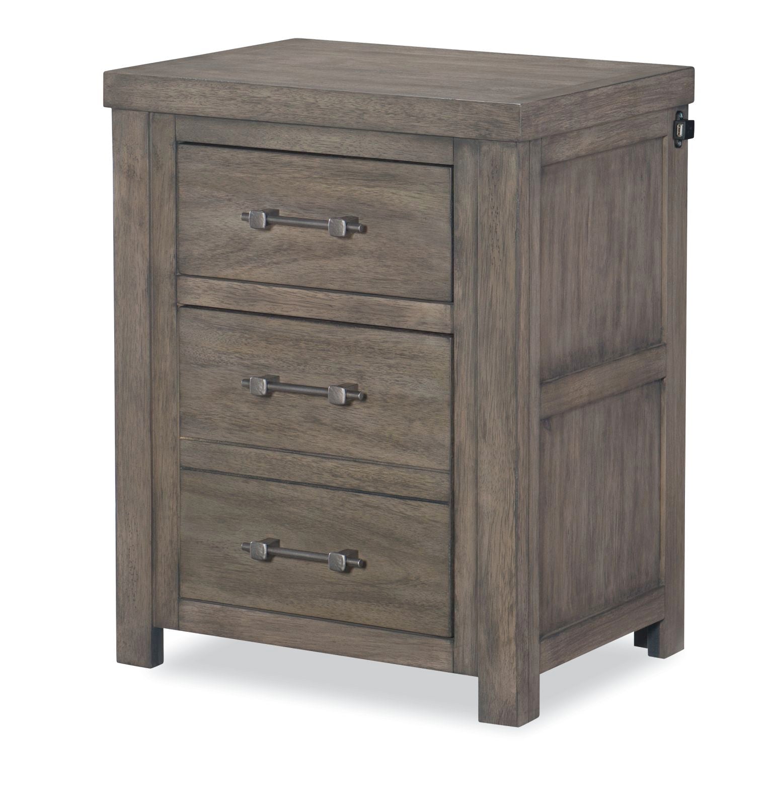 Bunkhouse Nightstand