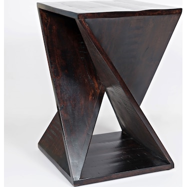 Accent Table